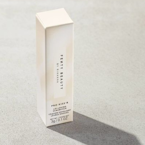 Fenty Beauty Other - Fenty Beauty Lip Scrub Stick Fenty Beauty Other - Fenty Beauty Lip Scrub Stick